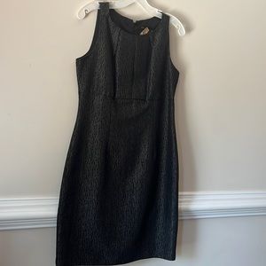 Size 8 Just Taylor Dress. Used but in very good condition.
